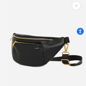 Fawny Pack - Bag - Black